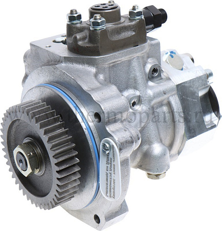 Насос топливный дв.53443 высокого давления с шестерней (с инструкцией) в сборе ЕВРО-5