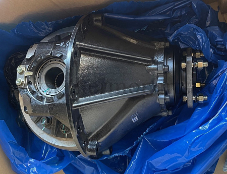 Редуктор заднего моста z-39*8, i=4,87 (квадр. фланец) (замена 53.000Т01831/А-050)