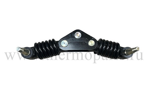 Пружина корректирующая в СБ без кронштейна