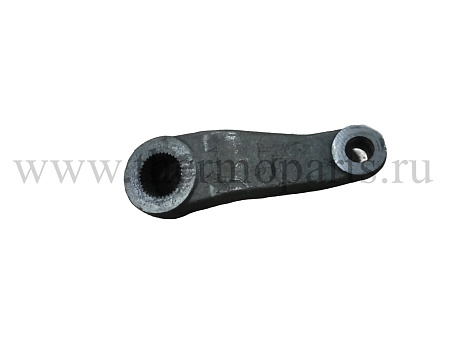 Сошка механизма рулевого ГАЗон Next ПАЗ Вектор Next Н/О