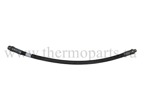 Шланг гидропривода сцепления ПАЗ (3204-1602590/1609054) L-550мм