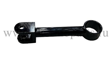 Стойка стабилизатора задняя ПАЗ-320412