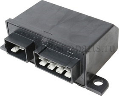 Реле стеклоочистителя КАМАЗ-ЕВРО, ПАЗ, ТТМ ЭМИ