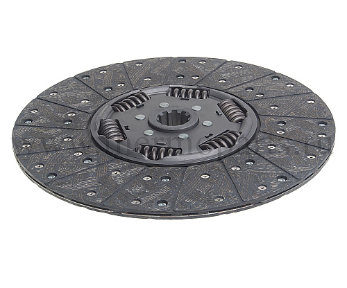 Диск сцепления ГАЗон Next, ПАЗ-Вектор Next дв.53423 (аналог SACHS) MEGAPOWER
