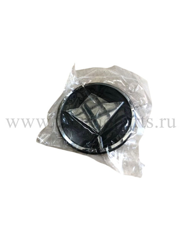 Логотип ПАЗ-32054,4234 (эмблема) (пластик)