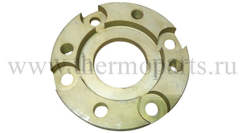 Переходник карданного вала ПАЗ-320412 (мост 231-20.11)