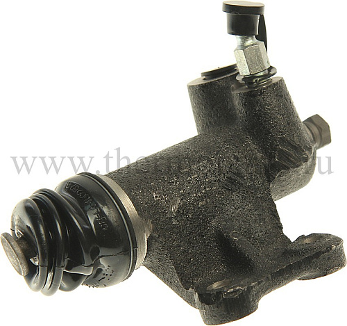 Цилиндр сцепления рабочий б/штока