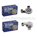 Рычаг натяжного устройства для а/м ГАЗ 3302, 3110 дв. 40524 ЕВРО-3 (подш. 904, к-т 2 шт.) БОН