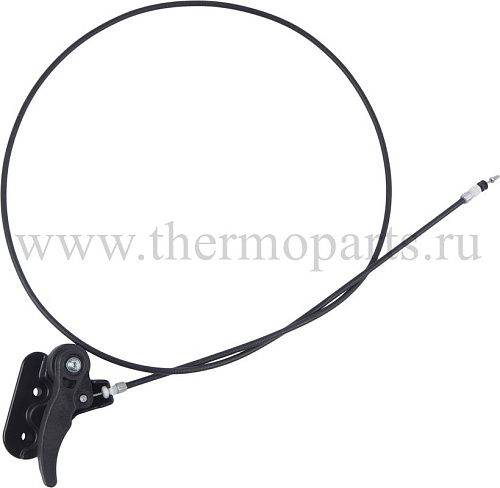 Трос капота ГАЗель Next (ОАО ГАЗ)
