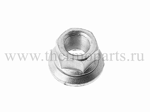 Гайка крепления колеса М20*1,5