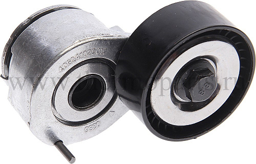 Натяжитель ремня ЗМЗ-40524, 40525, 40904 ЕВРО-3, УМЗ-4216 EURO-3-4, А274 EvoTech АВТОБОБ