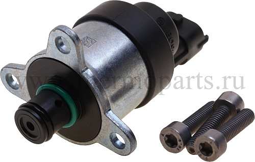 Блок дозировочный ГАЗ, МАЗ Д-245 ЕВРО-3 (ТНВД-0445020088) (замена для 1465ZS0053) BOSCH