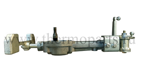 Механизм переключения передач ГАЗон Next, ПАЗ Вектор Next АККОМ