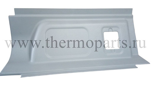 Обивка задка нижняя правая ПАЗ Вектор Next