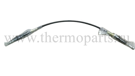 Трос КПП L-1030 (под стопор) ПАЗ Вектор Next