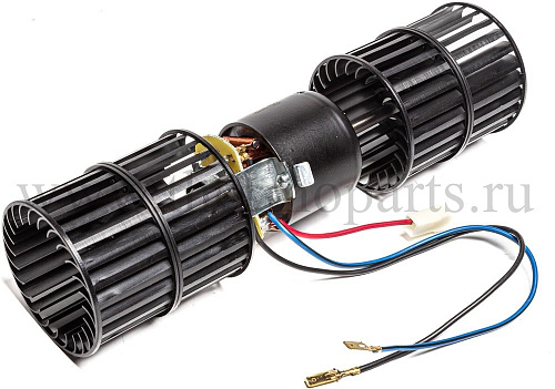 Мотор отопителя ГАЗ-3221, ПАЗ-3205, ГАЗель Next 12V AVTOELECTRICA