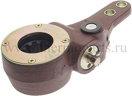 Рычаг тормоза регулировочный ПАЗ-3205 (мост Канаш, Рязань), КРАЗ, КАВЗ автомат правый MEGAPOWER