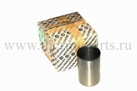 Гильза блока цилиндров ГАЗ-3302, 3110 дв. 405 (к-т 4 шт)