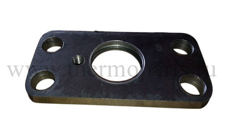 Крышка суппорта (мост 231+23-110) ПАЗ