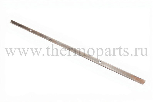 Пояс крыши средний