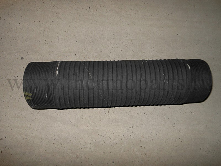 Шланг обдува ветрового стекла (гофрированный)