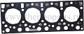 Прокладка головки блока дв.5344, 53423 ЕВРО-5 (ГАЗон Next, ПАЗ Вектор Next) DP