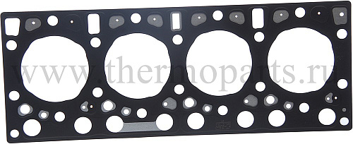 Прокладка головки блока дв.5344, 53423 ЕВРО-5 (ГАЗон Next, ПАЗ Вектор Next) DP