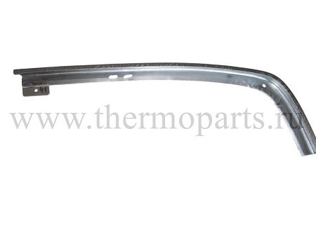 Пояс передка нижний левый ПАЗ-32053