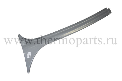 Панель передней правой стойки ПАЗ-3204/3237