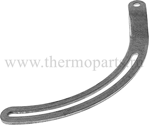 Планка генератора Д-245