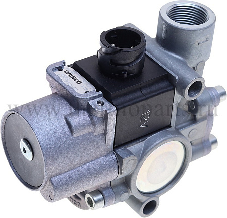 Модулятор АБС 12В (WABCO)