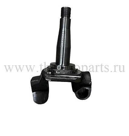 Кулак поворотный в СБ правый под АБС