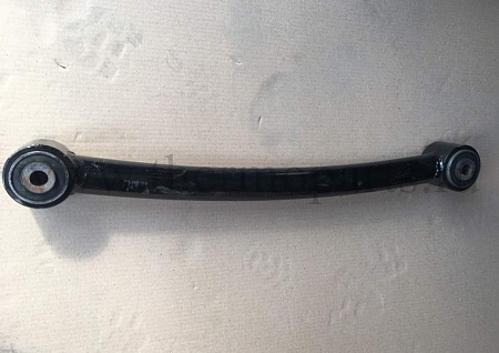 Штанга стабилизатора з/п с сайлентблоками ГАЗ/ПАЗ Вектор Next