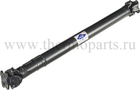 Вал карданный ПАЗ-3206 передний (средний) L-1186 мм