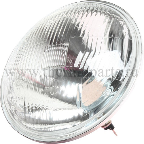 Оптический элемент Н4 (галоген, с подсветкой)