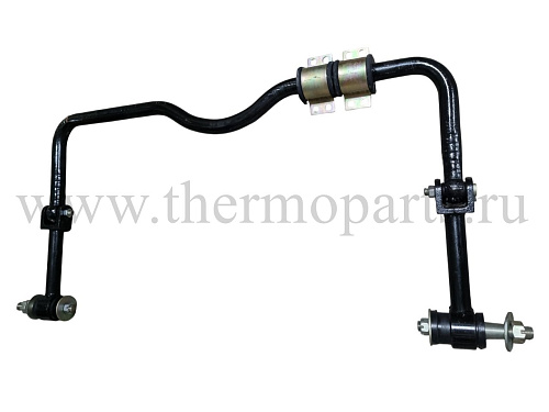 Стабилизатор задней подвески в сборе ПАЗ-320412