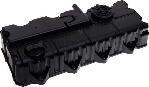 Крышка клапанная ПАЗ дв.534 DP