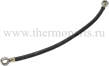 Шланг смазки ТНВД дв.534