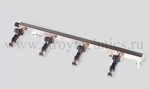 Топливопровод ЗМЗ-40905 ЕВРО-4