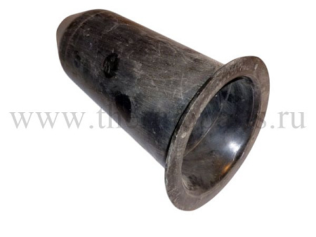 Кожух рулевой колонки нижний (стакан)