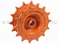 Колесо ведущее РМШ (ТТМ-3)