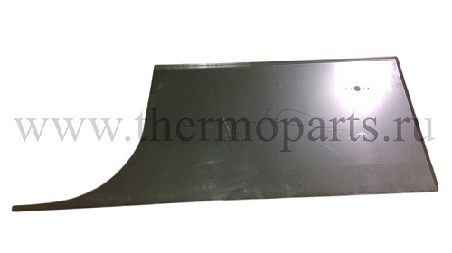 Панель правой боковины средняя нижняя ПАЗ-320412
