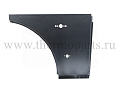 Панель левой боковины передняя нижняя