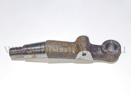 Рычаг поворотного кулака ПАЗ Вектор Next