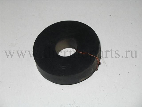 Подушка подвески радиатора