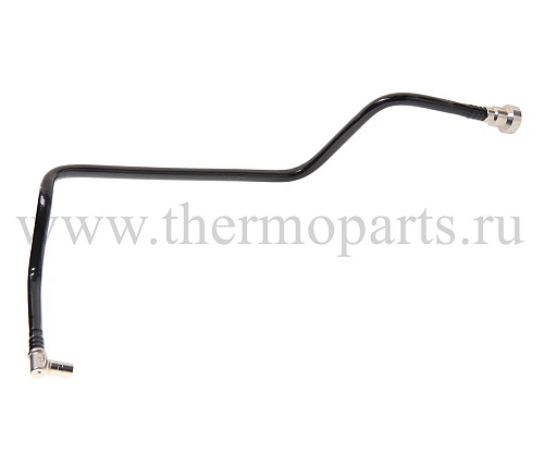Трубка подвода топлива к ТНВД дв.534 ПАЗ Вектор Next