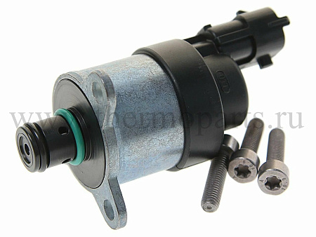 Блок дозировочный ГАЗ, ПАЗ дв.530, 534 BOSCH