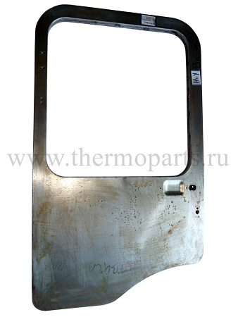 Дверь водителя ПАЗ