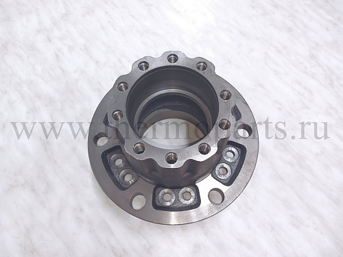 Ступица задняя ПАЗ Вектор Next