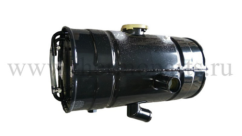 Бачок расширительный ПАЗ-3204